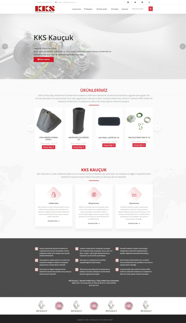 kkskaucuk.com