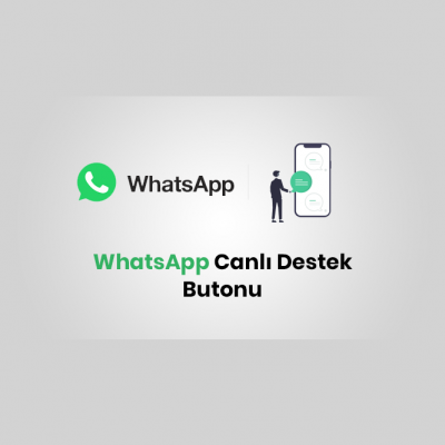 WhatsApp Destek Eklentisi